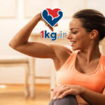 چربی سوزی با نظم ذهنی و بدنی