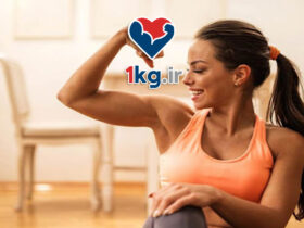 چربی سوزی با نظم ذهنی و بدنی 37 چربی سوزی با نظم ذهنی و بدنی