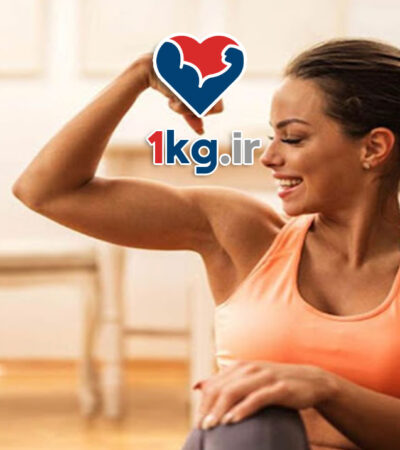 چربی سوزی با نظم ذهنی و بدنی