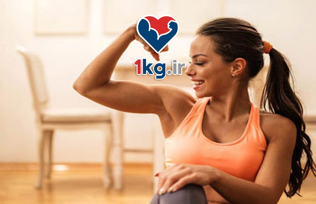 چربی سوزی با نظم ذهنی و بدنی 25 چربی سوزی با نظم ذهنی و بدنی