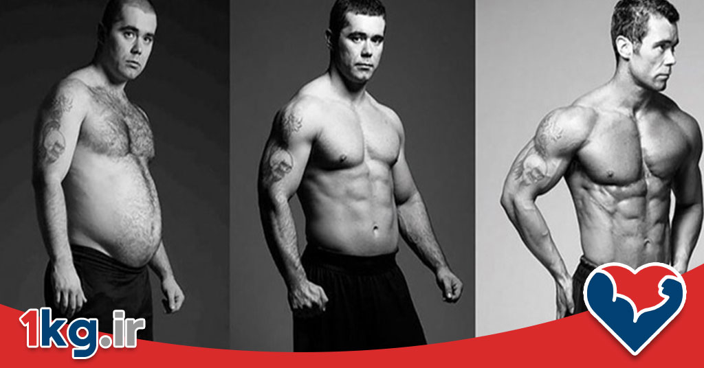 چربی سوزی با نظم ذهنی و بدنی 28 چربی سوزی با نظم ذهنی و بدنی