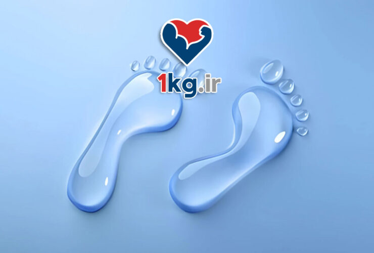 احتباس مایعات و اضافه وزن: همه چیز درباره علل، علائم و راهکارها