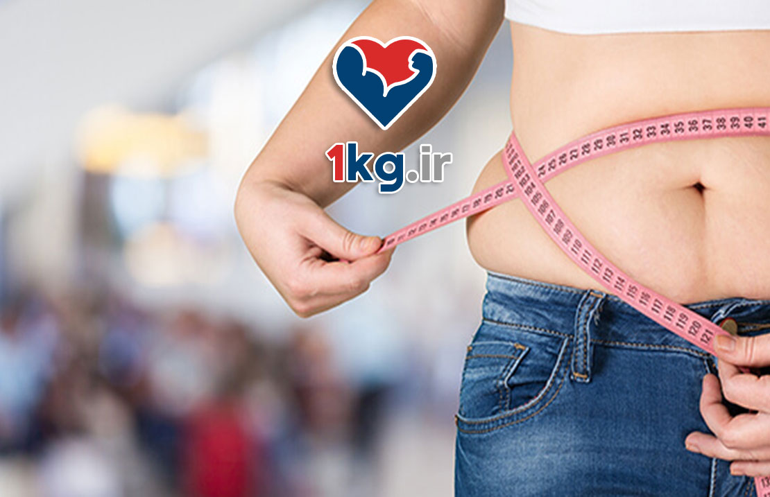 اضافه وزن پنهان هورمونی؛ ریشه‌های خاموش چاقی در بدن