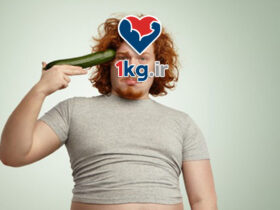 چاقی التهابی بدن: تحلیل علمی، علل و راهکارها 39 چاقی التهابی بدن: تحلیل علمی، علل و راهکارها