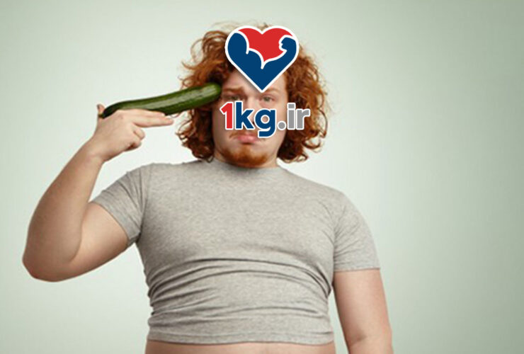 چاقی التهابی بدن: تحلیل علمی، علل و راهکارها