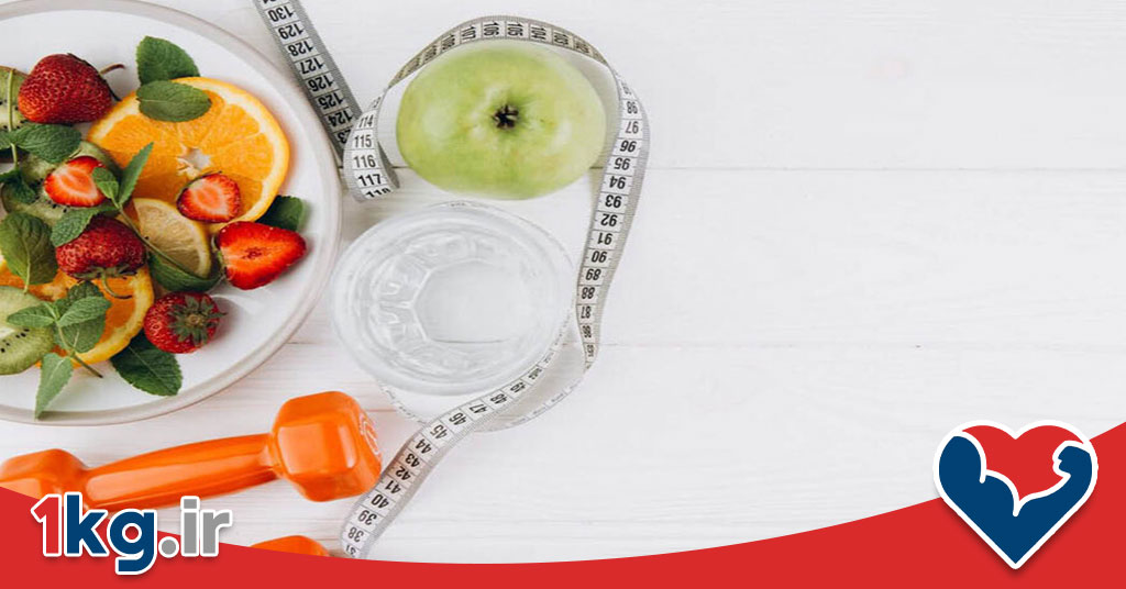 کاهش وزن با انتخاب خوراکی های حامی متابولیسم: راهنمای جامع برای افزایش سوخت و ساز بدن 28 کاهش وزن با انتخاب خوراکی های حامی متابولیسم: راهنمای جامع برای افزایش سوخت و ساز بدن