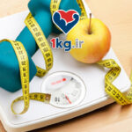 کاهش وزن با پاکسازی بدن از عادت های اشتباه