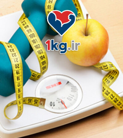 کاهش وزن با پاکسازی بدن از عادت های اشتباه