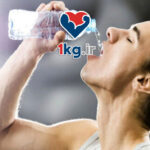 کاهش وزن با نوشیدن آب منظم؛ راهکاری ساده اما عمیقاً مؤثر