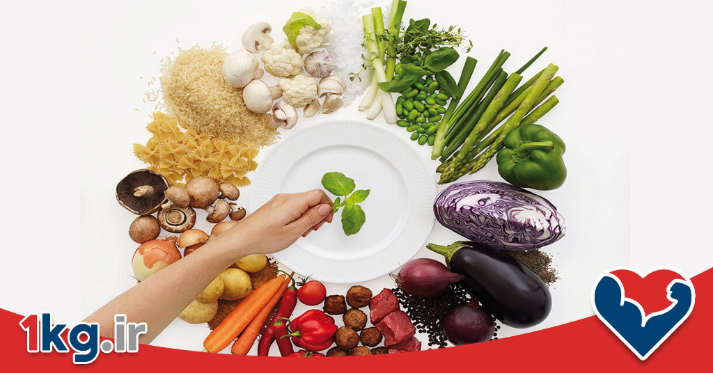 کاهش وزن با حذف عادت های غذایی مضر: راهنمای کامل برای سبک زندگی سالم 28 کاهش وزن با حذف عادت های غذایی مضر: راهنمای کامل برای سبک زندگی سالم