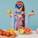 کاهش وزن با حذف عادت های غذایی مضر: راهنمای کامل برای سبک زندگی سالم