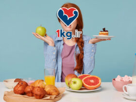 کاهش وزن با حذف عادت های غذایی مضر: راهنمای کامل برای سبک زندگی سالم 35 کاهش وزن با حذف عادت های غذایی مضر: راهنمای کامل برای سبک زندگی سالم