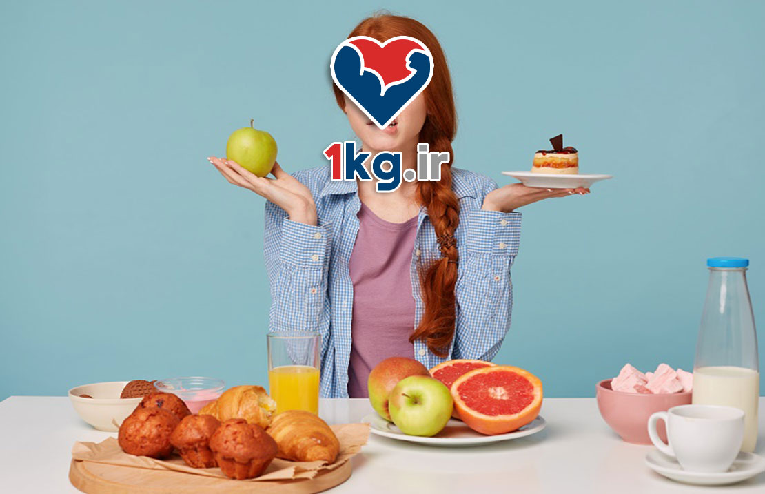 کاهش وزن با حذف عادت های غذایی مضر: راهنمای کامل برای سبک زندگی سالم 25 کاهش وزن با حذف عادت های غذایی مضر: راهنمای کامل برای سبک زندگی سالم