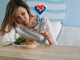 کاهش وزن با حذف محرک های پرخوری پنهان: رویکردی علمی برای کنترل اشتها و مدیریت خوردن