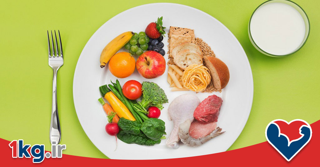 کاهش وزن با بهبود ارتباط با غذا: راهنمای جامع برای کاهش وزن پایدار 27 کاهش وزن با بهبود ارتباط با غذا: راهنمای جامع برای کاهش وزن پایدار