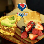 کاهش وزن با بهبود ارتباط با غذا: راهنمای جامع برای کاهش وزن پایدار