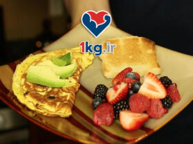 کاهش وزن با بهبود ارتباط با غذا: راهنمای جامع برای کاهش وزن پایدار 37 کاهش وزن با بهبود ارتباط با غذا: راهنمای جامع برای کاهش وزن پایدار