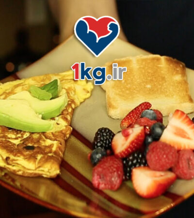 کاهش وزن با بهبود ارتباط با غذا: راهنمای جامع برای کاهش وزن پایدار