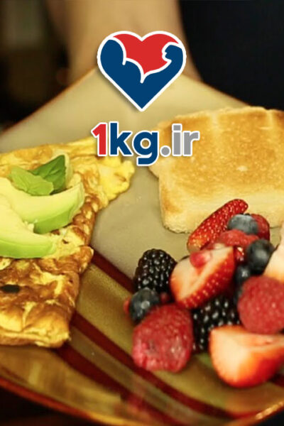 کاهش وزن با بهبود ارتباط با غذا: راهنمای جامع برای کاهش وزن پایدار