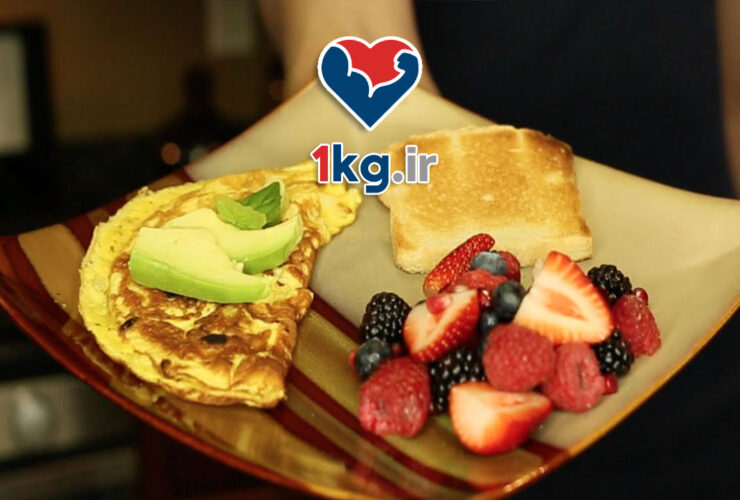 کاهش وزن با بهبود ارتباط با غذا: راهنمای جامع برای کاهش وزن پایدار