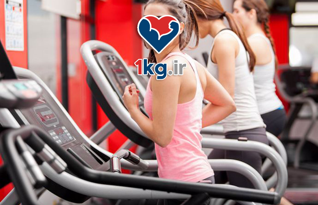 لاغری با ورزش های ۱۵ دقیقه ای