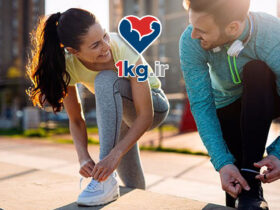 کاهش وزن با برنامه کم استرس؛ مسیر علمی و آسان برای رسیدن به وزن ایده‌آل