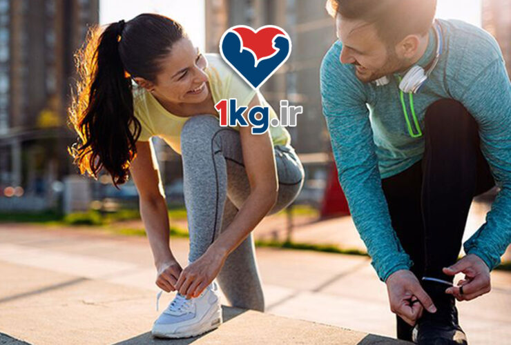 کاهش وزن با برنامه کم استرس؛ مسیر علمی و آسان برای رسیدن به وزن ایده‌آل