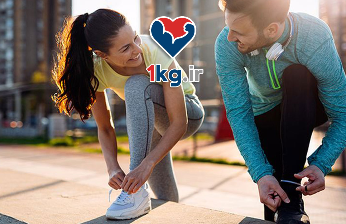 کاهش وزن با برنامه کم استرس؛ مسیر علمی و آسان برای رسیدن به وزن ایده‌آل