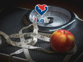 کاهش وزن با سبک زندگی فعال خانگی 40 کاهش وزن با سبک زندگی فعال خانگی