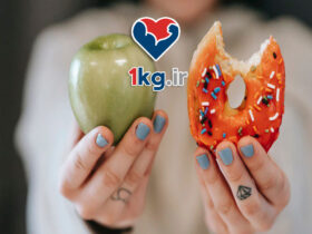 کاهش وزن با تغذیه شهودی: رویکردی علمی و کاربردی 44 کاهش وزن با تغذیه شهودی: رویکردی علمی و کاربردی