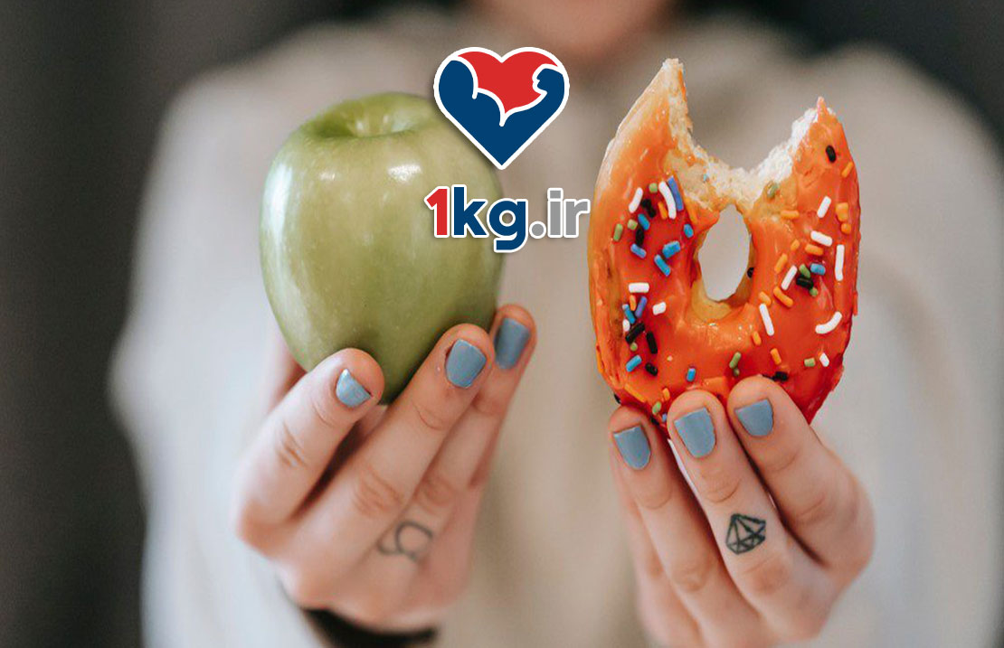 کاهش وزن با تغذیه شهودی: رویکردی علمی و کاربردی