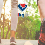 لاغری با پیاده روی برنامه ریزی شده