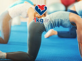 لاغری با پیلاتس فرم دهی+ مواردی که 100% باید بدانید