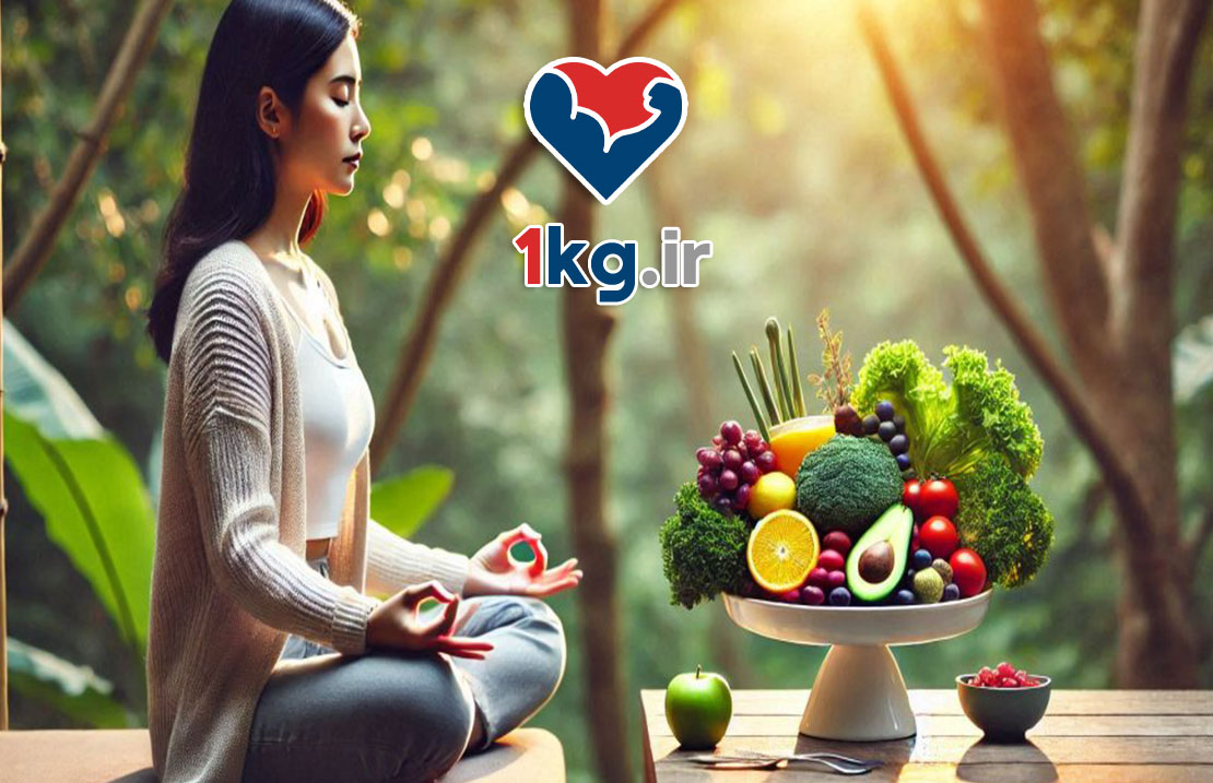 کاهش وزن با تغییرات کوچک و پایدار؛ رویکرد هوشمندانه و واقعی برای تناسب‌اندام