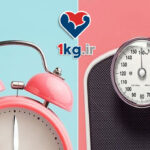 لاغری با کنترل ولع های هیجانی، نگاهی علمی، روان‌شناختی و کاربردی