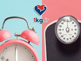 لاغری با کنترل ولع های هیجانی، نگاهی علمی، روان‌شناختی و کاربردی