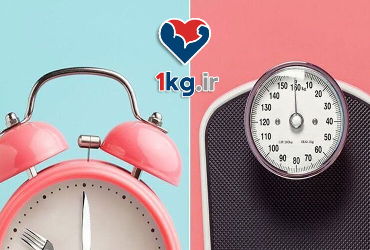 لاغری با کنترل ولع های هیجانی، نگاهی علمی، روان‌شناختی و کاربردی