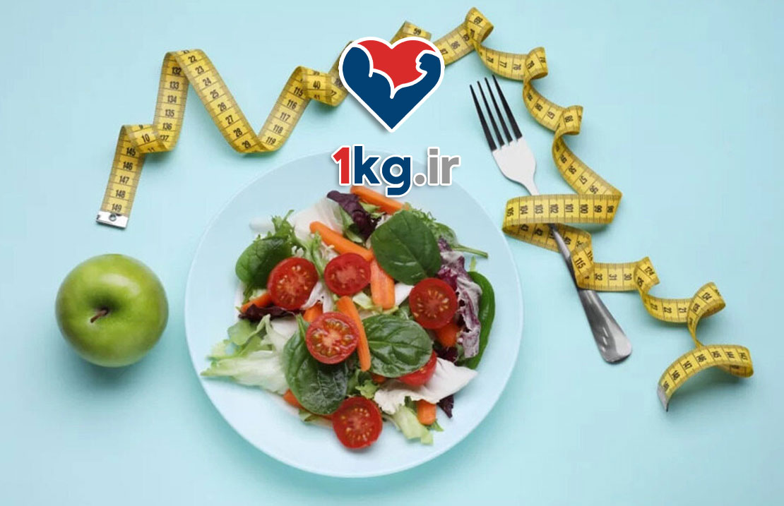 لاغری با بازآفرینی الگوی خوردن؛ راهکاری پایدار و علمی برای تغییر زندگی