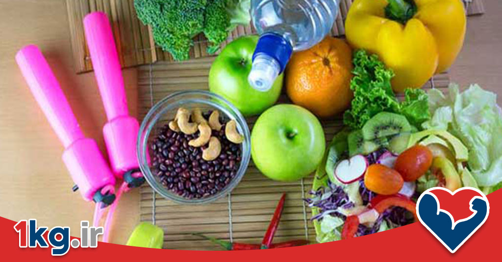 لاغری با روتین سبک زندگی متفاوت+زندگی را 100% تغییر بده