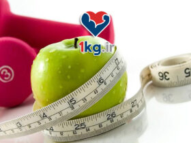 کاهش وزن با تراز کالری ذهنی: رویکرد علمی و کاربردی برای مدیریت وزن