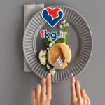 لاغری با سبک تغذیه‌ مینیمالیستی+ موارد 100% اساسی