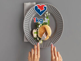 لاغری با سبک تغذیه‌ مینیمالیستی+ موارد 100% اساسی