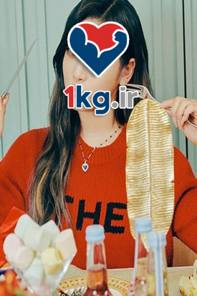 لاغری با مدل تغذیه ای ساده و موثر+راهکارهایی که 100% نمیدانید