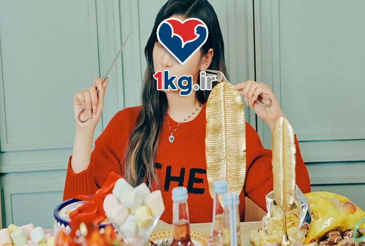 لاغری با مدل تغذیه ای ساده و موثر+راهکارهایی که 100% نمیدانید