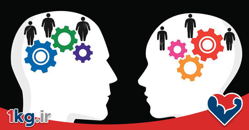 لاغری با روش گام به گام رفتاری+راهنمای100% کامل برای کاهش وزن پایدار