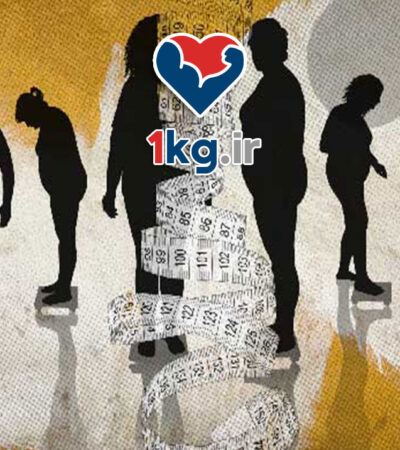 لاغری با روش گام به گام رفتاری+راهنمای100% کامل برای کاهش وزن پایدار