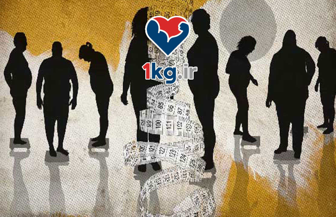 لاغری با روش گام به گام رفتاری+راهنمای100% کامل برای کاهش وزن پایدار