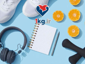 لاغری با برنامه روزانه قابل اجرا+ 10 استراتژی کارآمد