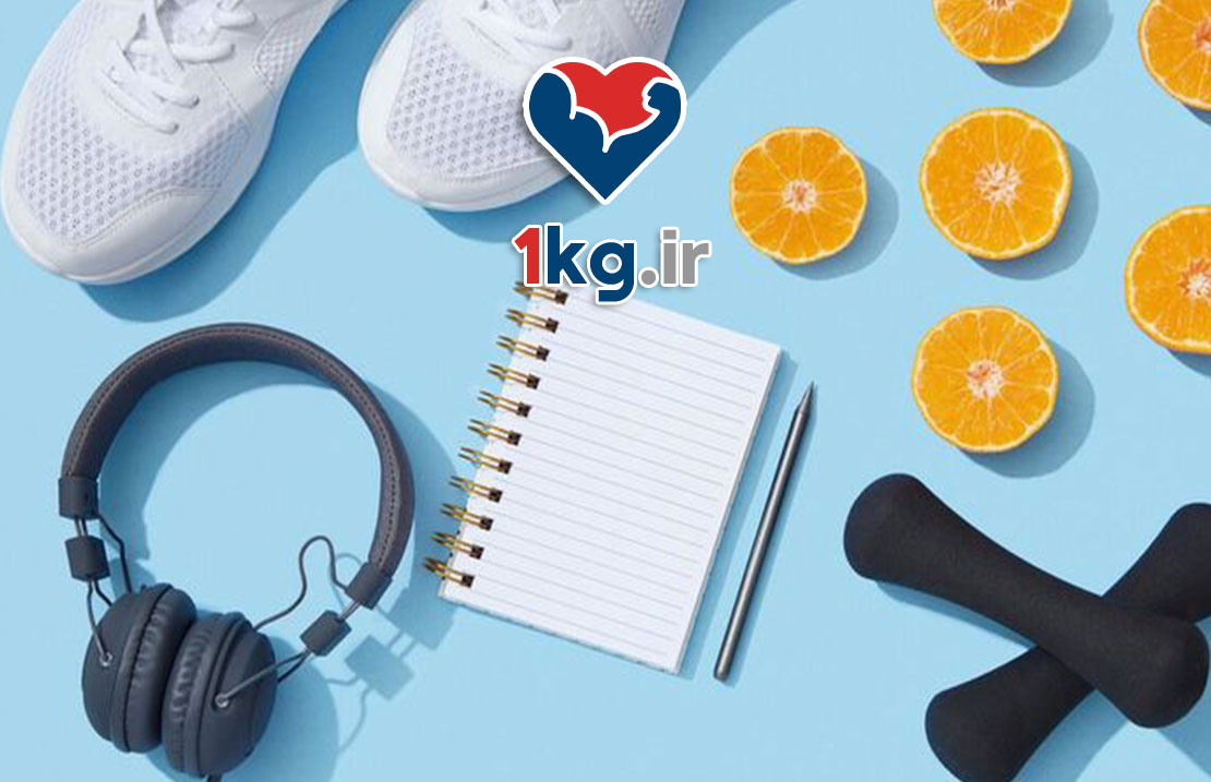 لاغری با برنامه روزانه قابل اجرا+ 10 استراتژی کارآمد