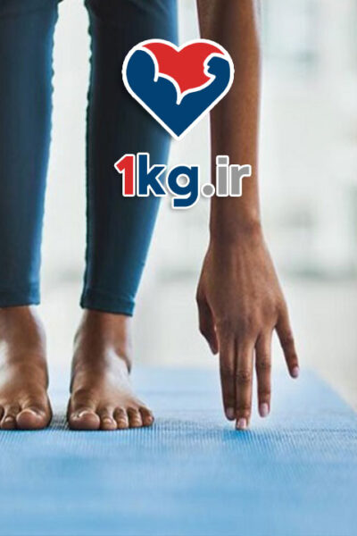 لاغری با تمرینات انعطاف پذیری و کششی